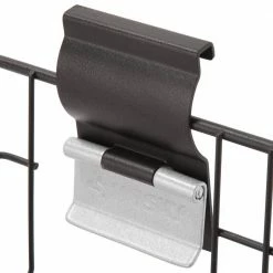 Husky 15 in. Basket for Garage Slat Wall and Track Systems -Tools Sales husky slatwall panels 90246hwsb 77 1000