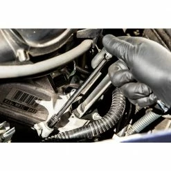 Husky 1/4 in., 3/8 in., 1/2 in. Drive Accessory Set (19-Piece) -Tools Sales husky socket extension sets haccy19pcrm 31 1000