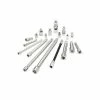 Husky 1/4 in., 3/8 in., 1/2 in. Drive Accessory Set (19-Piece) 2 Husky 1/4 in., 3/8 in., 1/2 in. Drive Accessory Set (19-Piece) -Tools Sales husky socket extension sets haccy19pcrm 64 1000