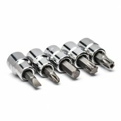 Husky 3/8 in. Drive Master Bit Socket Set (37-Piece) 26 Husky 3/8 in. Drive Master Bit Socket Set (37-Piece) -Tools Sales husky socket sets h3dbs37pc 1f 1000