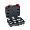 Husky 3/8 in. Drive Master Bit Socket Set (37-Piece) 1 Husky 3/8 in. Drive Master Bit Socket Set (37-Piece) -Tools Sales husky socket sets h3dbs37pc 64 1000