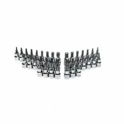 Husky 3/8 in. Drive Master Bit Socket Set (37-Piece) 20 Husky 3/8 in. Drive Master Bit Socket Set (37-Piece) -Tools Sales husky socket sets h3dbs37pc a0 1000