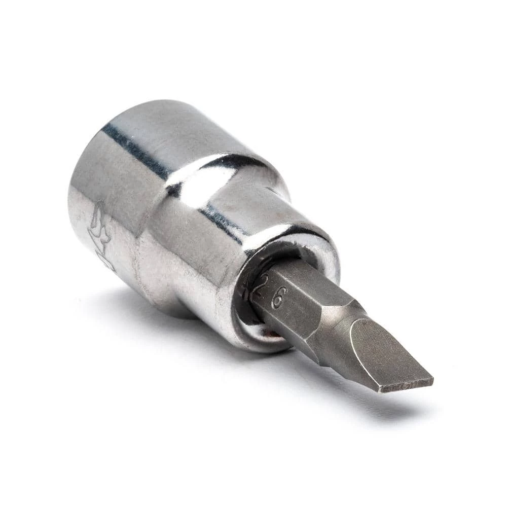 Husky 3/8 in. Drive Master Bit Socket Set (37-Piece) 16 Husky 3/8 in. Drive Master Bit Socket Set (37-Piece) - Image 14