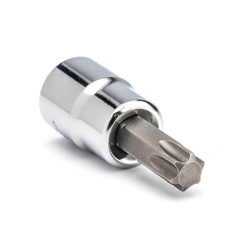 Husky 3/8 in. Drive Master Bit Socket Set (37-Piece) 14 Husky 3/8 in. Drive Master Bit Socket Set (37-Piece) - Image 12