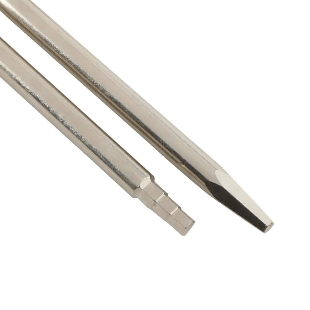 Husky Tapered and 6-Step Faucet Seat Wrenches 8 Husky Tapered and 6-Step Faucet Seat Wrenches - Image 6