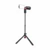 Husky 7000 Lumens Portable Corded LED Work Light with Tripod -Tools Sales husky standing work lights 7901304012 64 1000