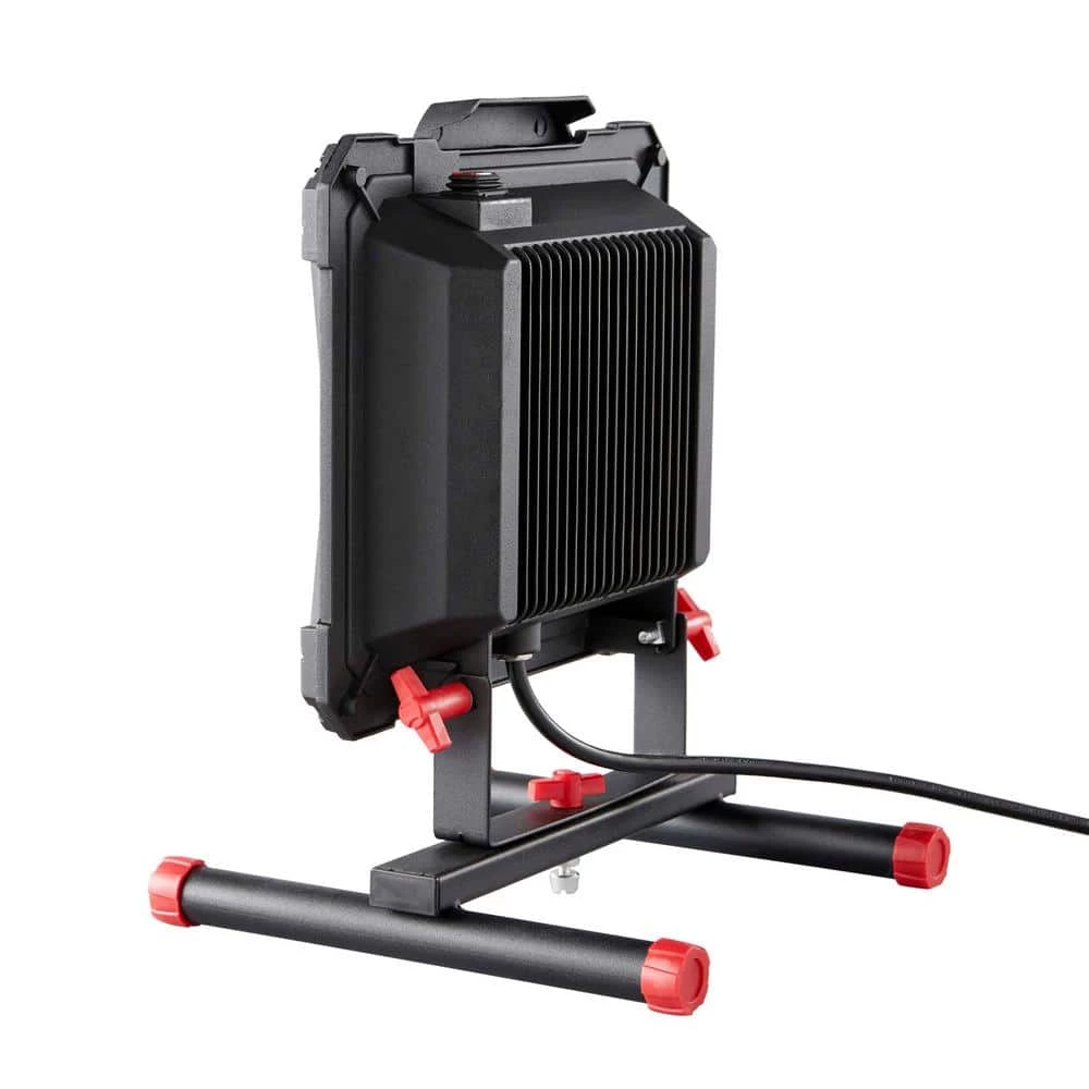 Husky 12000 Lumens/6000 Lumens Portable LED Work Light 5 Husky 12000 Lumens/6000 Lumens Portable LED Work Light - Image 3