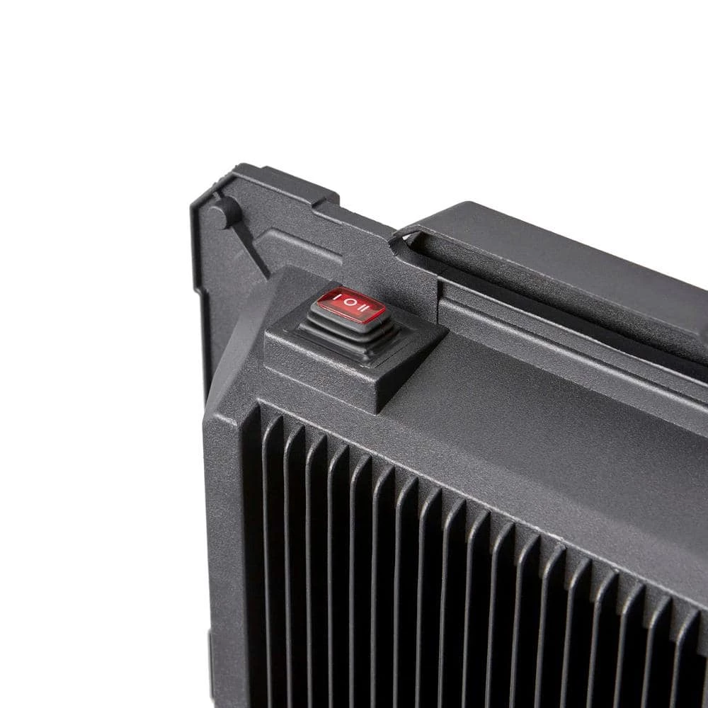 Husky 12000 Lumens/6000 Lumens Portable LED Work Light 8 Husky 12000 Lumens/6000 Lumens Portable LED Work Light - Image 6