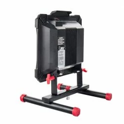 Husky 5000lm LED Portable Work Light -Tools Sales husky standing work lights hd5000puo 1d 1000