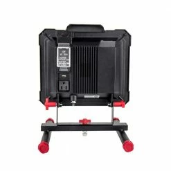 Husky 5000lm LED Portable Work Light -Tools Sales husky standing work lights hd5000puo a0 1000