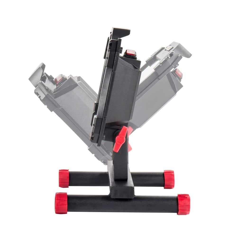 Husky 2000-Lumen Portable LED Work Light 5 Husky 2000-Lumen Portable LED Work Light - Image 3