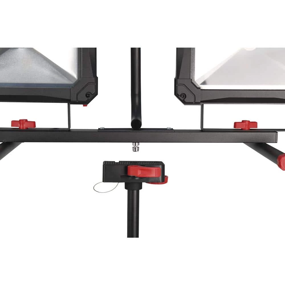 Husky Universal Telescoping Tripod 7 Husky Universal Telescoping Tripod - Image 5