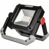 Husky 1000 Lumens LED Portable Work Light 1 Husky 1000 Lumens LED Portable Work Light -Tools Sales husky standing work lights lg302c 10w1 64 1000