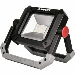 Husky 1000 Lumens LED Portable Work Light