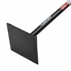 Husky 8 in. x 8 in. Steel Handle Tamper with Grip 7 Husky 8 in. x 8 in. Steel Handle Tamper with Grip -Tools Sales husky tampers 618020 c3 1000