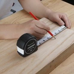 Husky 25 ft. Tape Measure (2-Pack) -Tools Sales husky tape measures 90649 31 1000