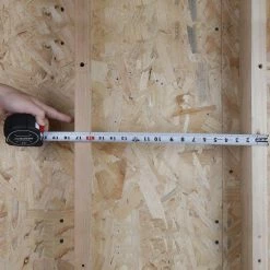 Husky 25 ft. Tape Measure (2-Pack) -Tools Sales husky tape measures 90649 44 1000