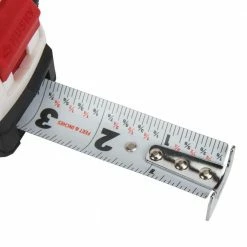 Husky 25 ft. Tape Measure (2-Pack) -Tools Sales husky tape measures 90649 4f 1000
