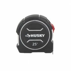 Husky 25 ft. Tape Measure (2-Pack) -Tools Sales husky tape measures 90649 c3 1000