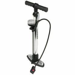 Husky Bicycle Floor Pump
