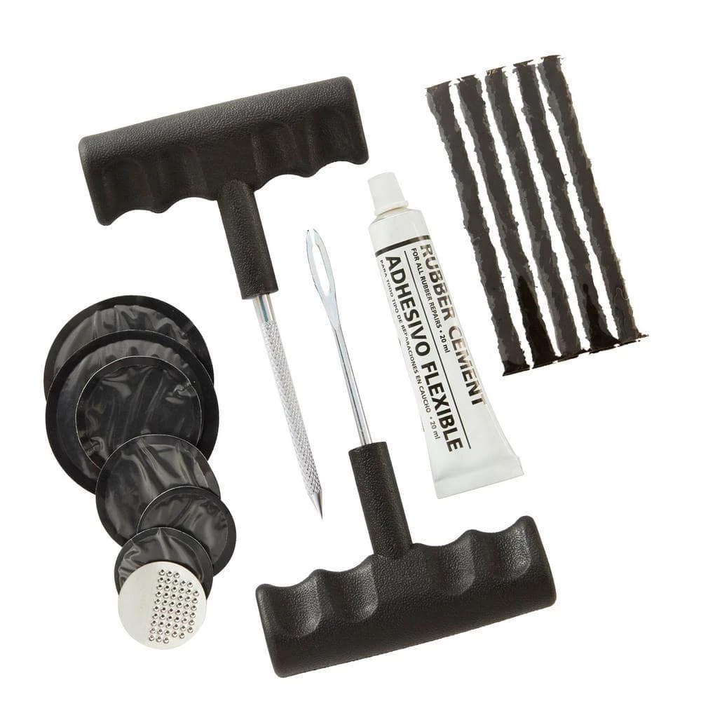 Husky T-Handle Tire Repair Kit 4 Husky T-Handle Tire Repair Kit - Image 2