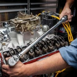 Husky 50 ft. /lbs. to 250 ft. /lbs. 1/2 in. Drive Torque Wrench -Tools Sales husky torque wrenches h2dtwa 77 1000