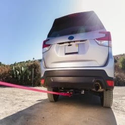 Husky 20 ft. Vehicle Recovery Strap 17 Husky 20 ft. Vehicle Recovery Strap -Tools Sales husky tow ropes cables chains 59924 76 1000