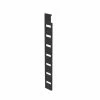 Husky 24 in. Vertical Rail for Garage Wall Track System 2 Husky 24 in. Vertical Rail for Garage Wall Track System -Tools Sales husky track systems 70220hwvr 64 1000