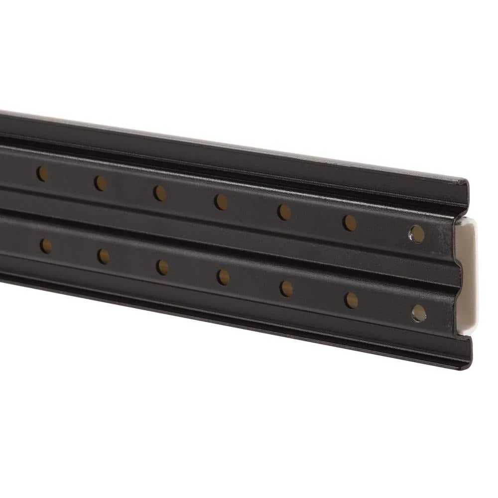 Husky 84 in. Wall Track for Garage Wall Track System 5 Husky 84 in. Wall Track for Garage Wall Track System - Image 3