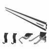 Husky Garage Wall Track Starter Kit (5-Piece) 1 Husky Garage Wall Track Starter Kit (5-Piece) -Tools Sales husky track systems 70233htsp 64 1000