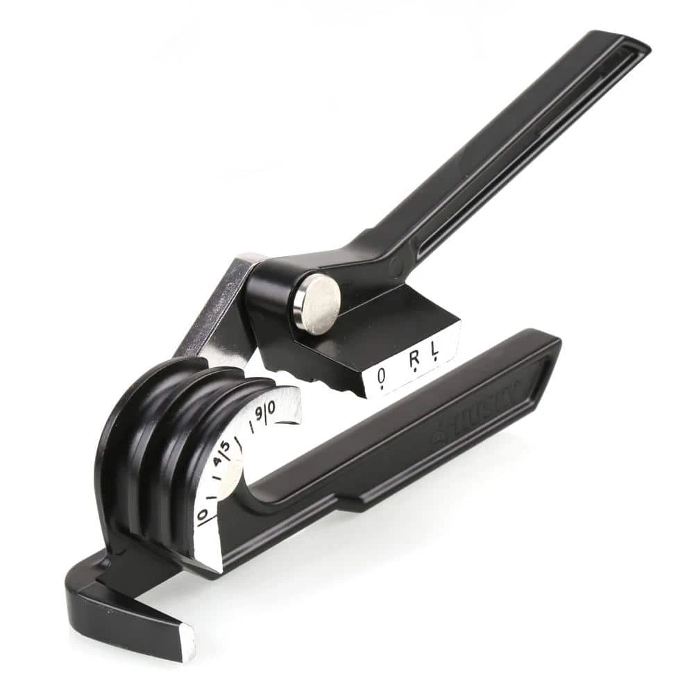 Husky Tube Bending Tool 9 Husky Tube Bending Tool - Image 7