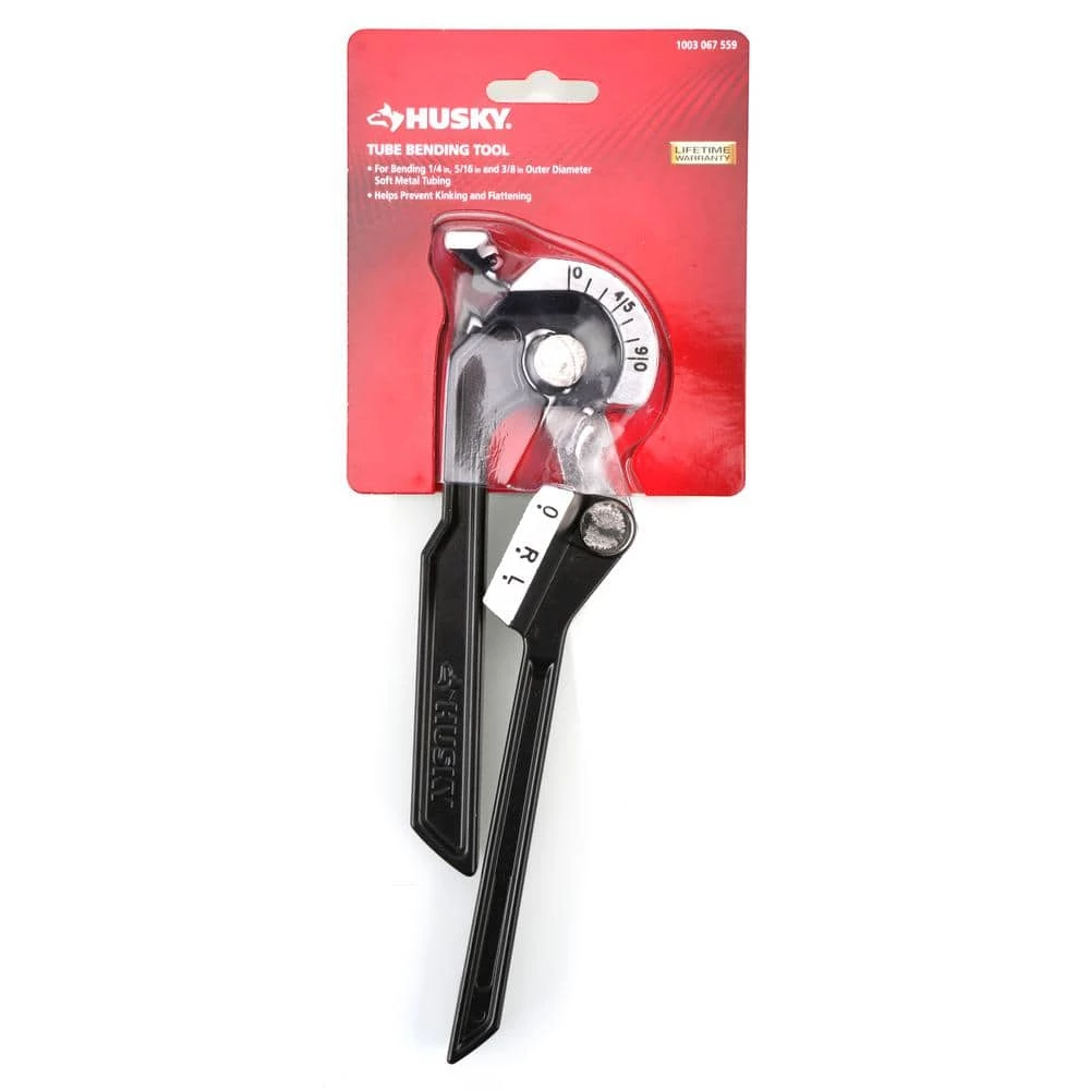 Husky Tube Bending Tool 5 Husky Tube Bending Tool - Image 3