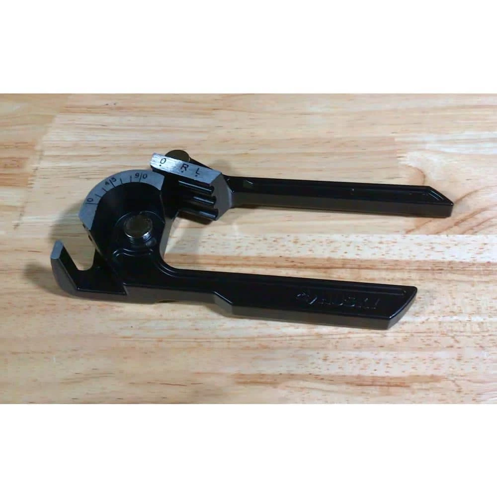 Husky Tube Bending Tool 6 Husky Tube Bending Tool - Image 4