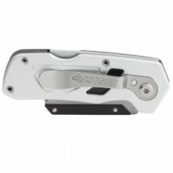 Husky Compact Folding LockBack Utility Knives 7 Husky Compact Folding LockBack Utility Knives -Tools Sales husky utility knives 00002 4f 1000