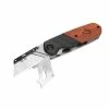 Husky 2-in-1 Folding Utility Knife and Sporting Knife 2 Husky 2-in-1 Folding Utility Knife and Sporting Knife -Tools Sales husky utility knives 99978 64 1000