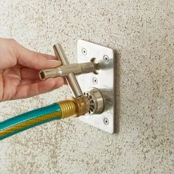 Husky 4-Way Sillcock Key -Tools Sales husky water meter keys 16pl0129 76 1000