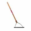 Husky 30 in. Short Wood Handle Double Blade Weed Cutter 2 Husky 30 in. Short Wood Handle Double Blade Weed Cutter -Tools Sales husky weeders 618042 64 1000