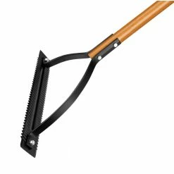 Husky 30 in. Double Blade Weeder Cutter -Tools Sales husky weeders 77636 950 1f 1000