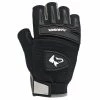 Husky Medium Fingerless Mechanics Glove 1 Husky Medium Fingerless Mechanics Glove -Tools Sales husky work gloves 67122 16 64 1000