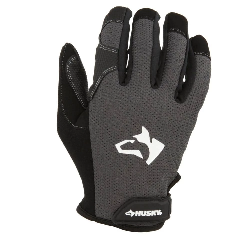 Husky X-Large Light Duty Glove 7 Husky X-Large Light Duty Glove - Image 5