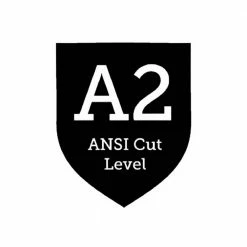 Husky Large ANSI 2 Cut Level Nitrile Coated Impact Work Glove -Tools Sales husky work gloves hk37130 lcc6 a0 1000