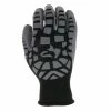 Husky Large Micro Armor Latex Foam Dipped Cut 1 -Tools Sales husky work gloves hk37131 lcc9 64 1000