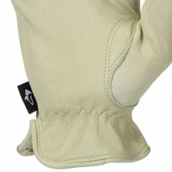 Husky Medium Grain Cowhide Water Resistant Leather Work Glove -Tools Sales husky work gloves hk86009 mcc6 4f 1000