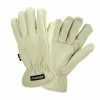 Husky Medium Grain Cowhide Water Resistant Leather Work Glove -Tools Sales husky work gloves hk86009 mcc6 64 1000