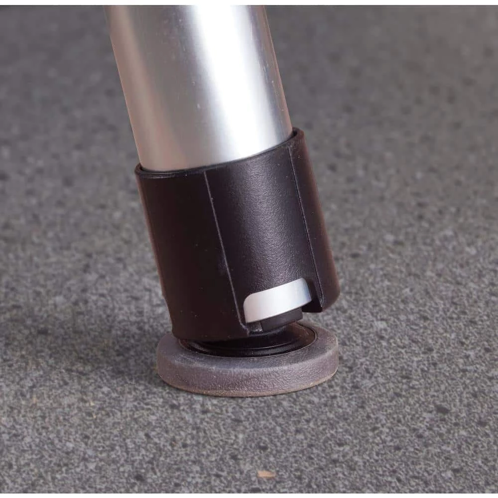 Husky 1.8 ft. x 3 ft. Portable Jobsite Workbench 8 Husky 1.8 ft. x 3 ft. Portable Jobsite Workbench - Image 6