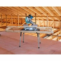 Husky 1.8 ft. x 3 ft. Portable Jobsite Workbench 17 Husky 1.8 ft. x 3 ft. Portable Jobsite Workbench -Tools Sales husky workbenches 224317 fa 1000