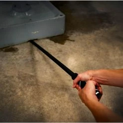 Husky 36 in. Pry Bar -Tools Sales husky wrecking pry bars hpry36 31 1000