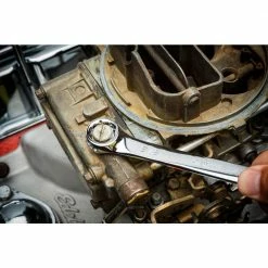 Husky SAE/MM Combination Wrench Set (24-Piece) 24 Husky SAE/MM Combination Wrench Set (24-Piece) -Tools Sales husky wrench sets hcw24pcsm 05 fa 1000