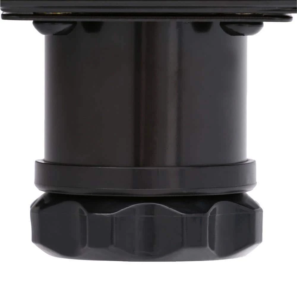 Husky Regular Duty Welded 24-Gauge Steel 1-Drawer 2-Door Garage Base Cabinet in Black (24 in. W x 33 in. H x 16 in. D) 14 Husky Regular Duty Welded 24-Gauge Steel 1-Drawer 2-Door Garage Base Cabinet in Black (24 in. W x 33 in. H x 16 in. D) - Image 12