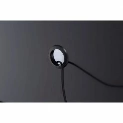 Husky Regular Duty Welded 24-Gauge Steel Freestanding Garage Cabinet in Black (31 in. W x 75 in. H x 20 in. D) -Tools Sales matte black powder coating husky free standing cabinets g3002l us 1f 1000